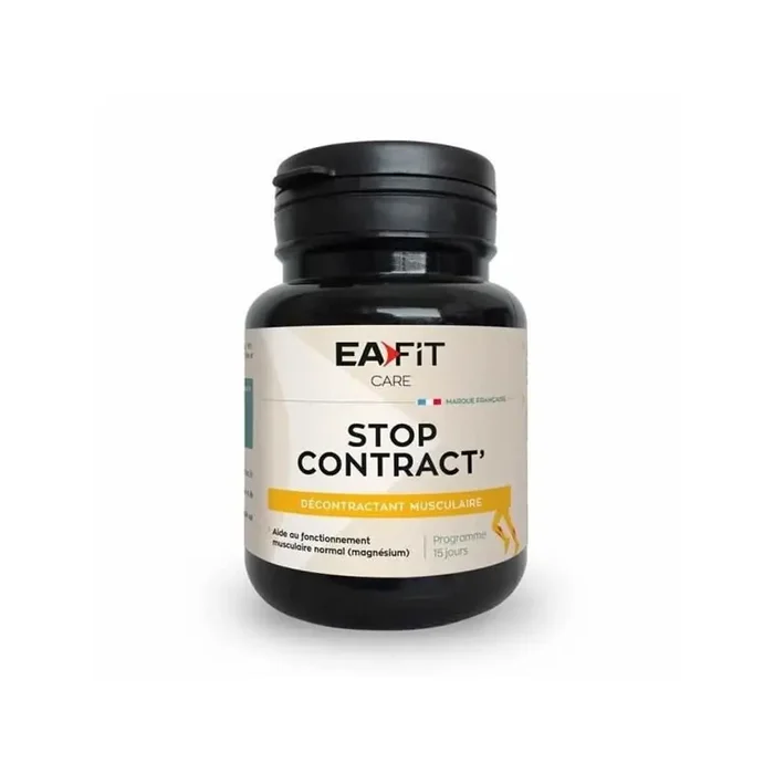 Eafit stop contract‘ 30 comprimes 42g