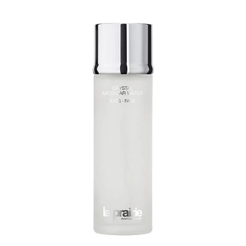 Eau Cristal Micellaire – Visage & Yeux