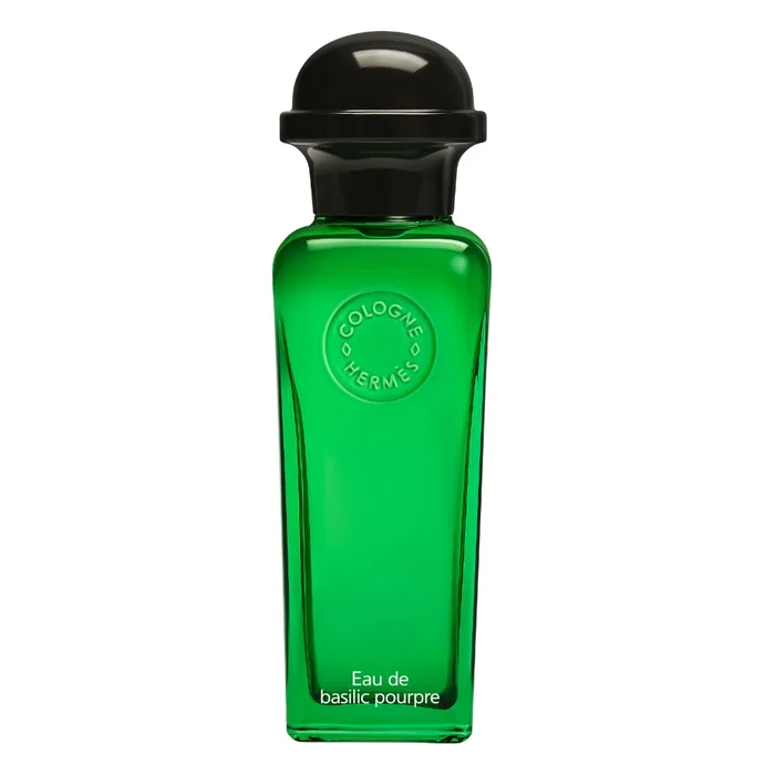 Eau de Basilic Pourpre – Eau de Cologne