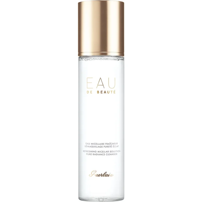Eau de Beauté – Eau Micellaire