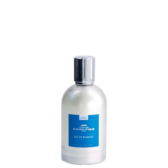 Eau de Biarritz – Eau de Toilette