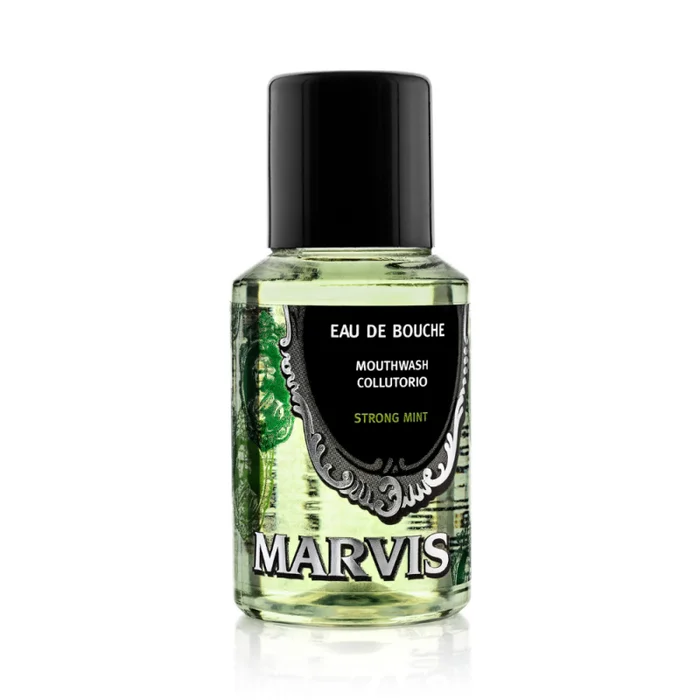 Eau de Bouche Voyage – 30ml