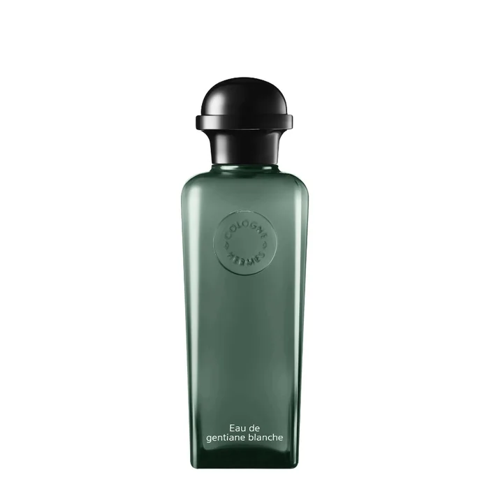 Eau de Gentiane Blanche – Eau de Cologne