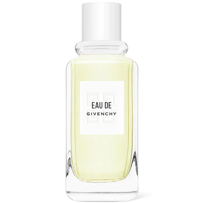 Eau de Givenchy – Eau de Toilette