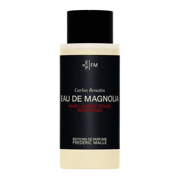Eau de Magnolia – Body Wash