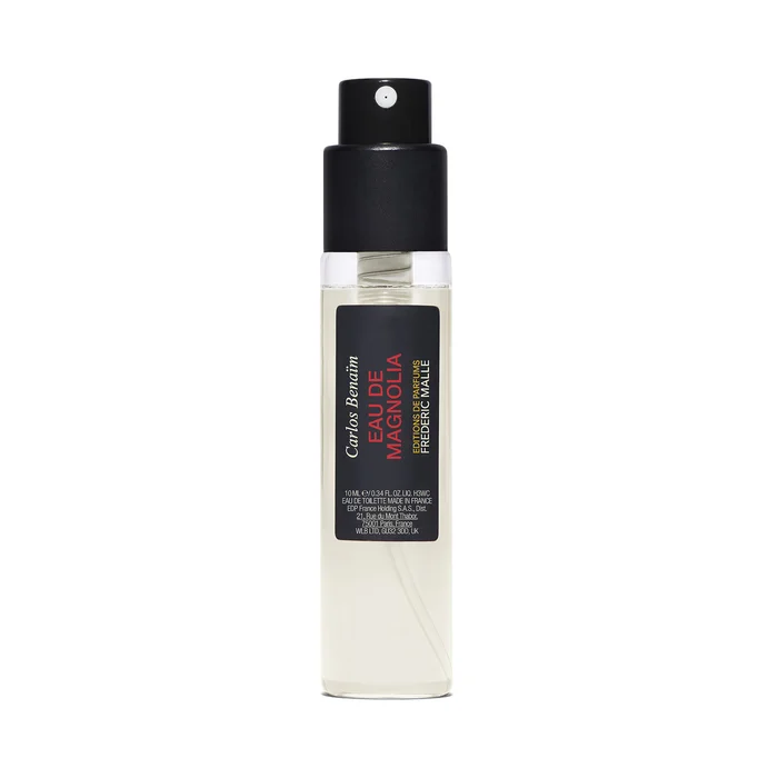 Eau de Magnolia – Eau de Parfum