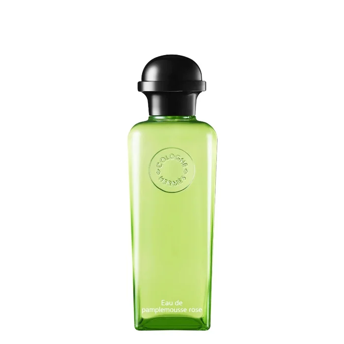 Eau de pamplemousse rose – Eau de Cologne