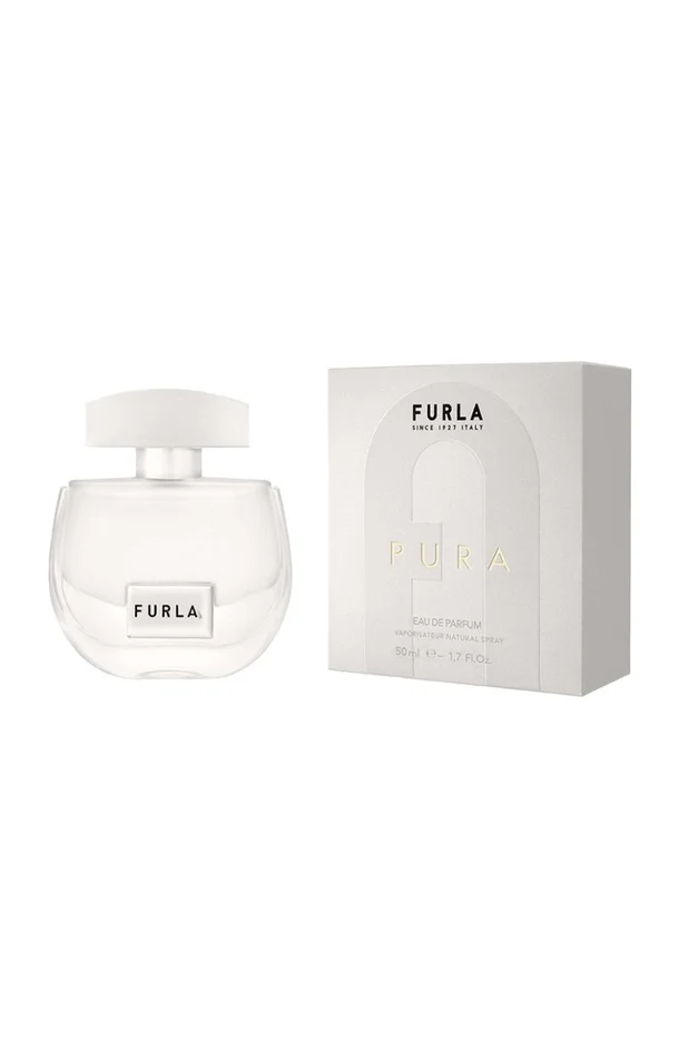 Eau de parfum – Bergamote & jasmin – Floral & boisé