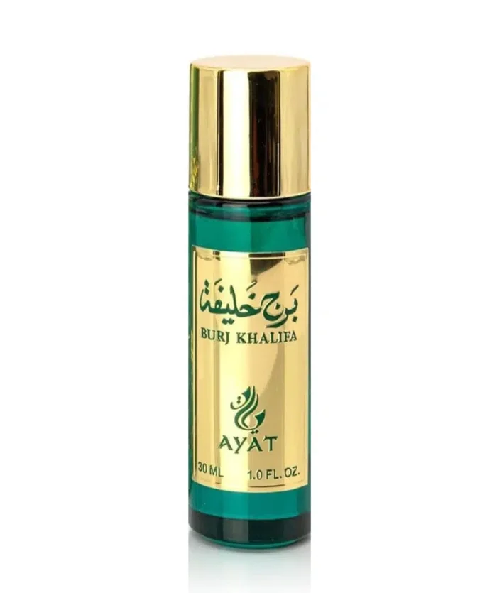 Eau de parfum – Burj Khalifa – 30ml