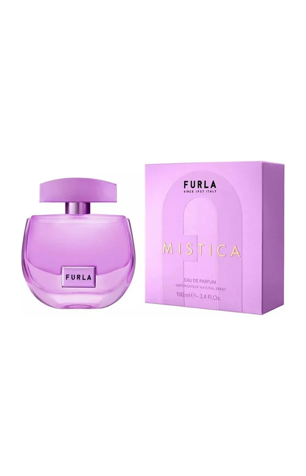 Eau de parfum – Citron vert & rose – Floral