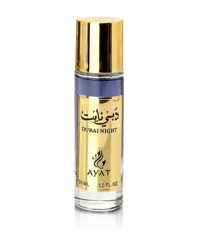 Eau de parfum – Dubaï Night – 30ml