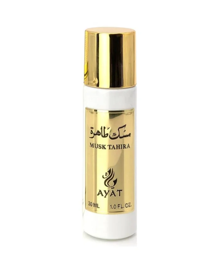 Eau de parfum – Musk Tahara – 30ml