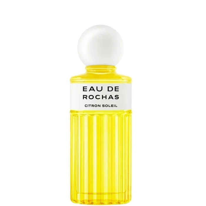 Eau de Rochas Citron Soleil Eau de Toilette