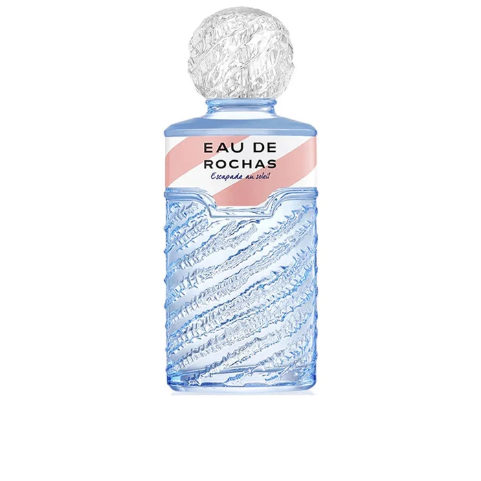 EAU DE ROCHAS ESCAPADE AU SOLEIL eau de toilette vaporisateur 100 ml