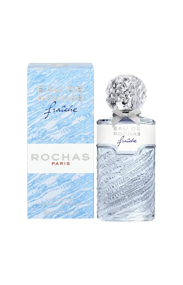 Eau de Rochas fraîche Eau de toilette – Hespéridé aromatique