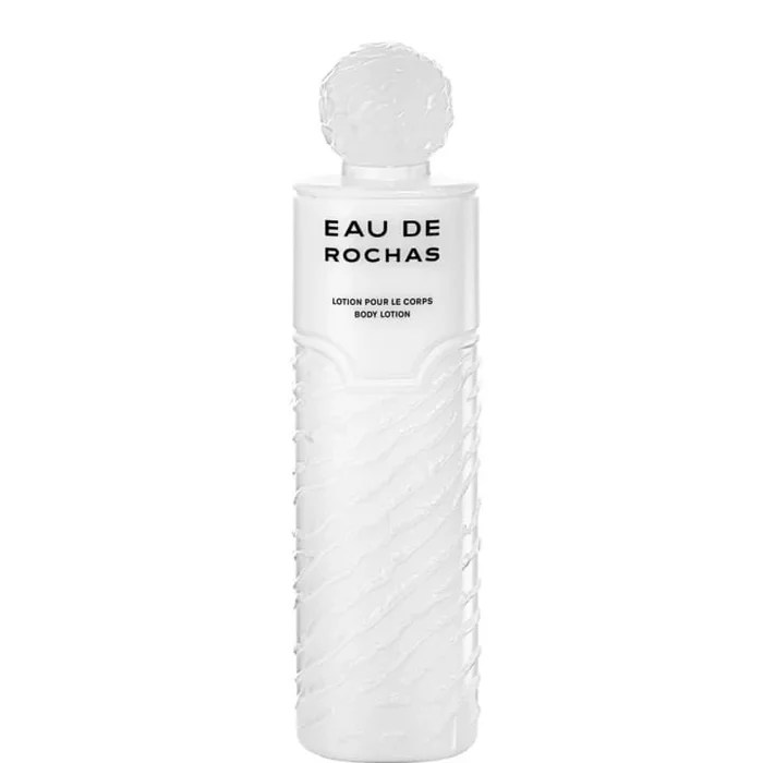 Eau de Rochas Lait Parfumé pour le Corps