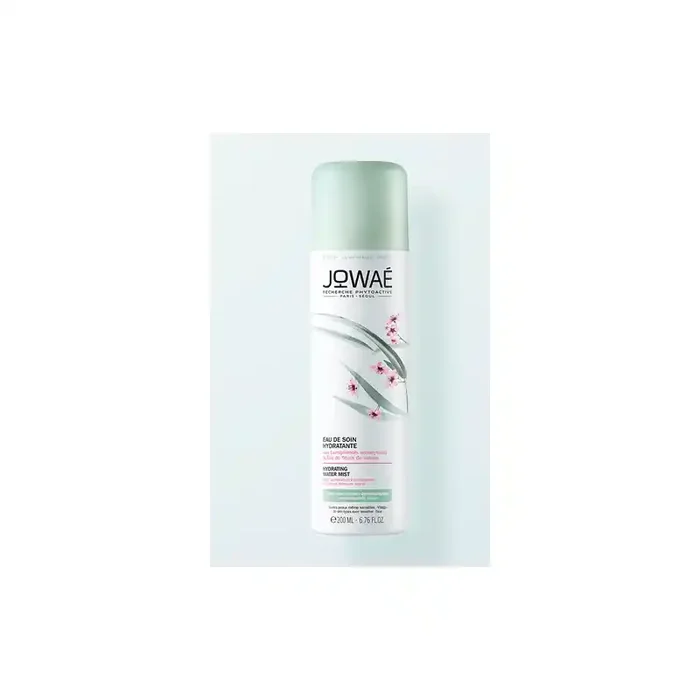 EAU DE SOIN HYDRATANTE 200ML JOWAE