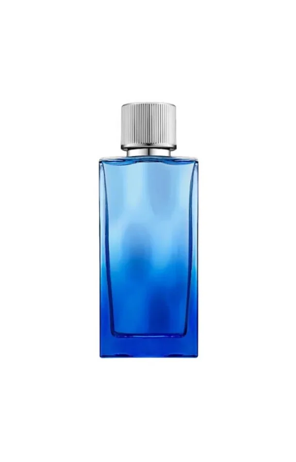 Eau de toilette – First Instinct Together – Boisé fleuri – Homme