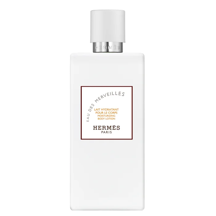 Eau des Merveilles – Lait Parfumé