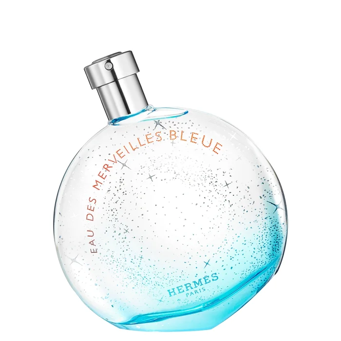 Eau des Merveilles Bleue – Eau de Toilette 100 ml