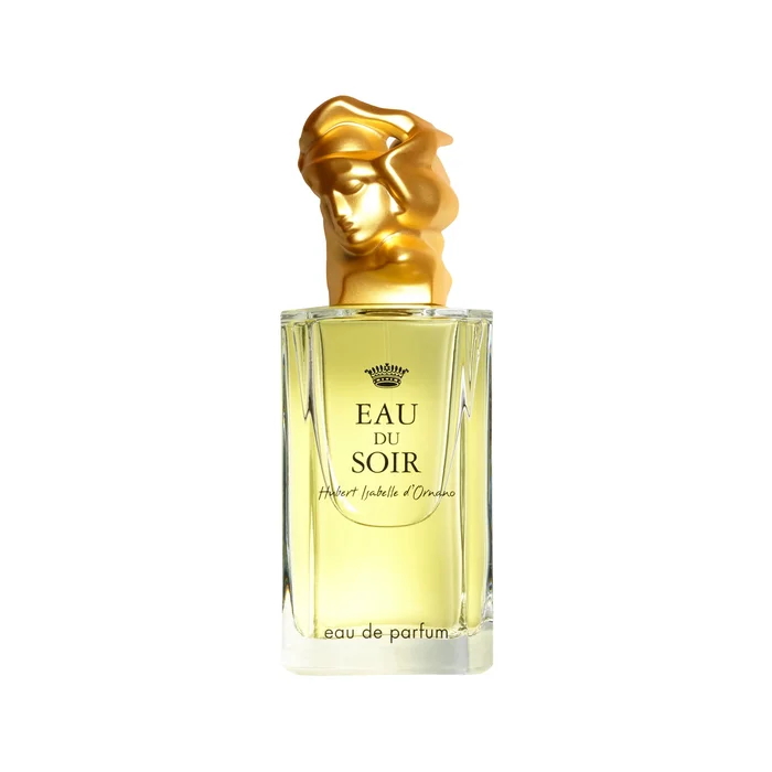 Eau du Soir – Eau de Parfum