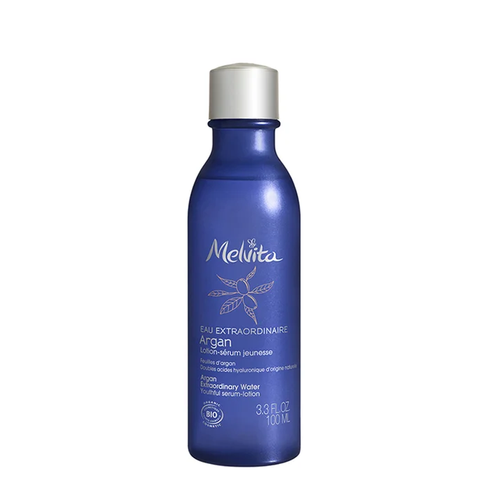 Eau Extraordinaire d’Argan – Lotion-S&eacute;rum Jeunesse Flacon 100 ml
