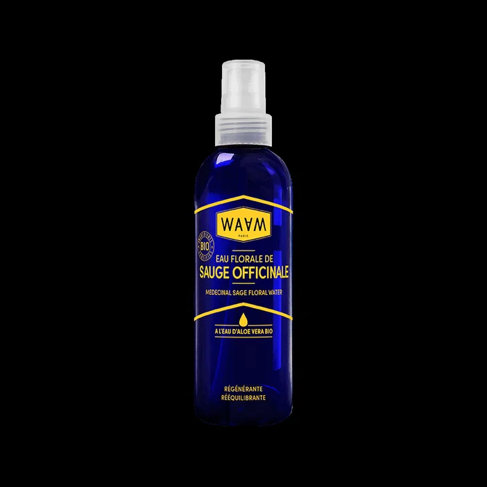 Eau florale de Sauge