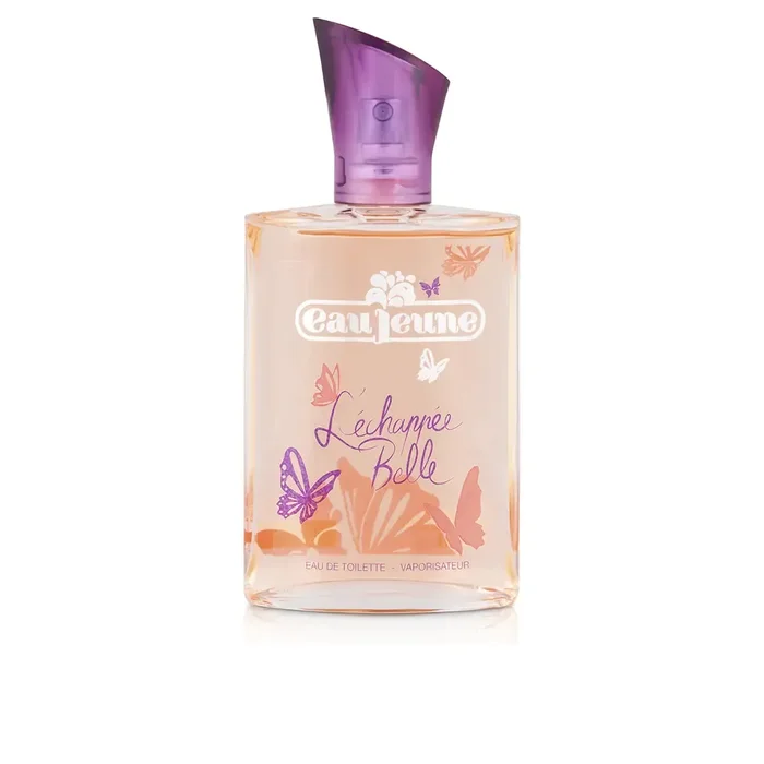 Eau Jeune, L’ÉCHAPPÉE BELLE