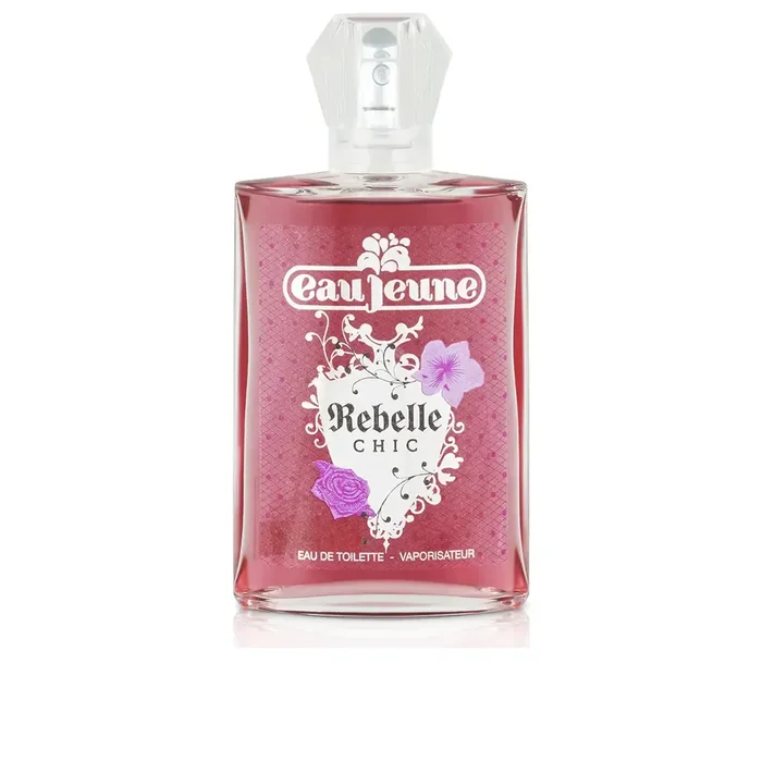 Eau Jeune REBELLE CHIC
