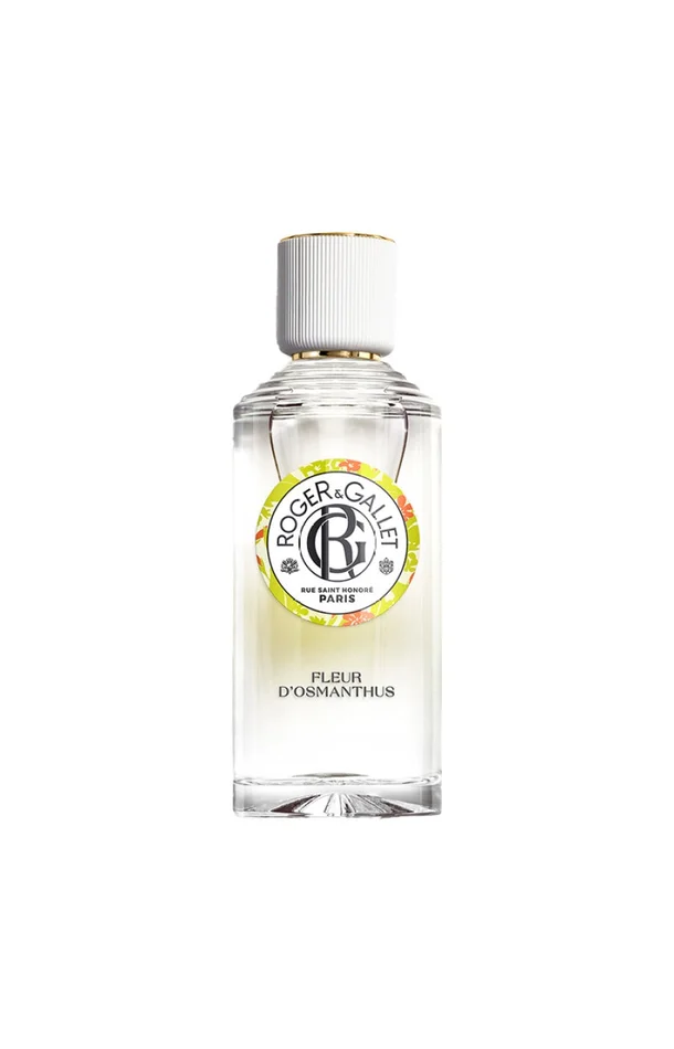 Eau parfumée Fleur d’osmanthus – Floral fruité