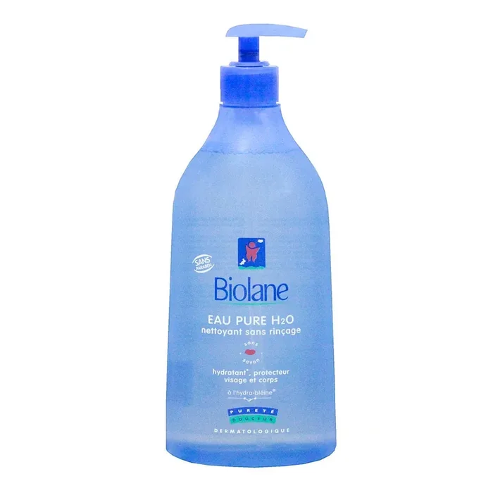 Eau pure H2O 750ml