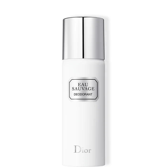 Eau Sauvage – Déodorant Parfumé