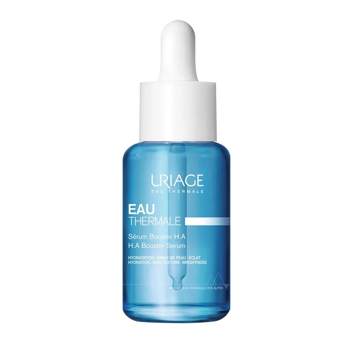 Eau Thermale – Sérum Booster d’Hydratation H.A 30 ml
