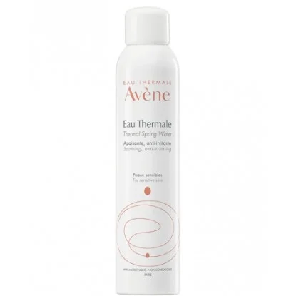 Eau Thermale – Spray d’Eau Thermale Apaisante, Anti-Irritante – Peaux Sensibles 300 ml
