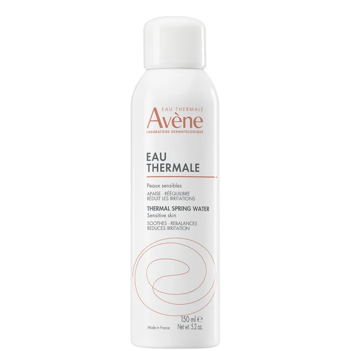 Eau Thermale Apaisante Anti-Irritante pour Peaux Sensibles Avène 150 ml