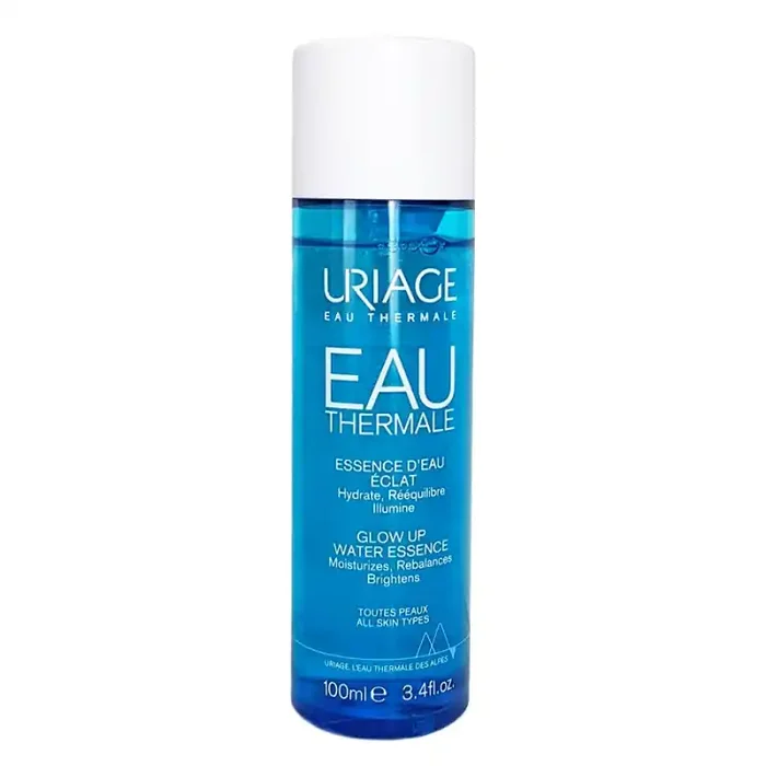 EAU THERMALE ESSENCE D‘EAU ÉCLAT 100ML URIAGE