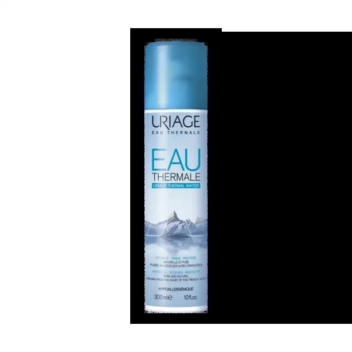 EAU THERMALE SPRAY PEAUX SENSIBLES URIAGE 300ML