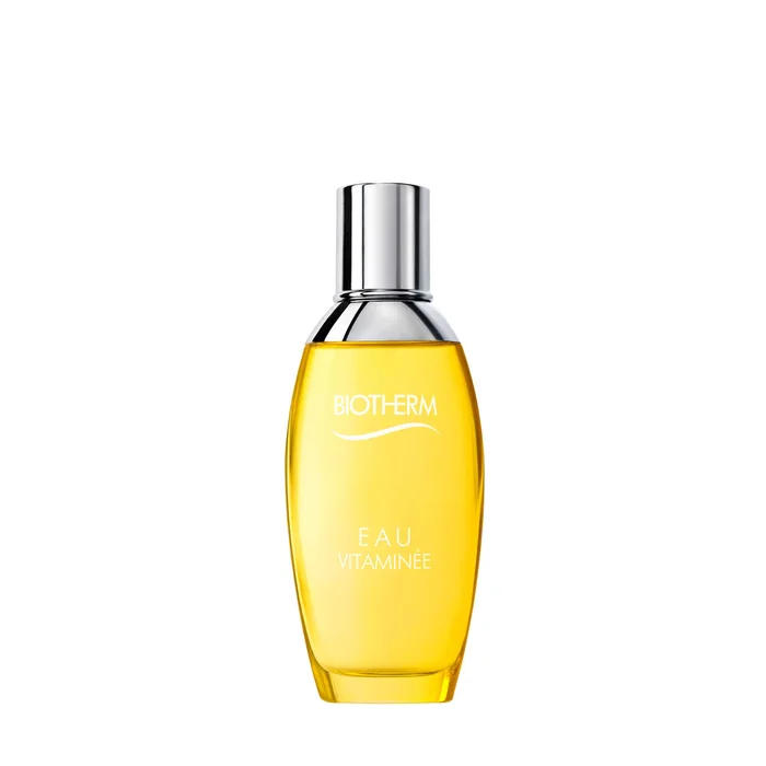 Eau Vitaminée – Eau de Toilette Tonifiante