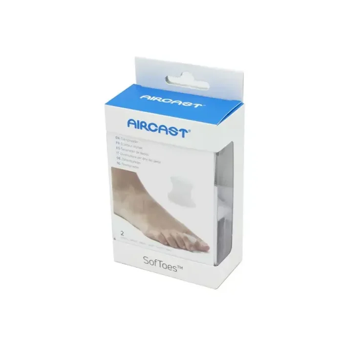 ÉCARTEUR D‘ORTEIL X2 AIRCAST