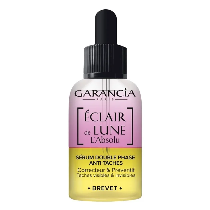 Eclair de Lune L’Absolu – Sérum Double Phase Anti-Taches 30 ml