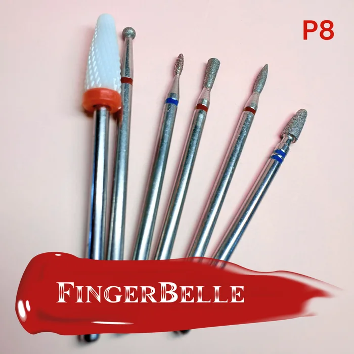 Éco Pochette embouts – 8