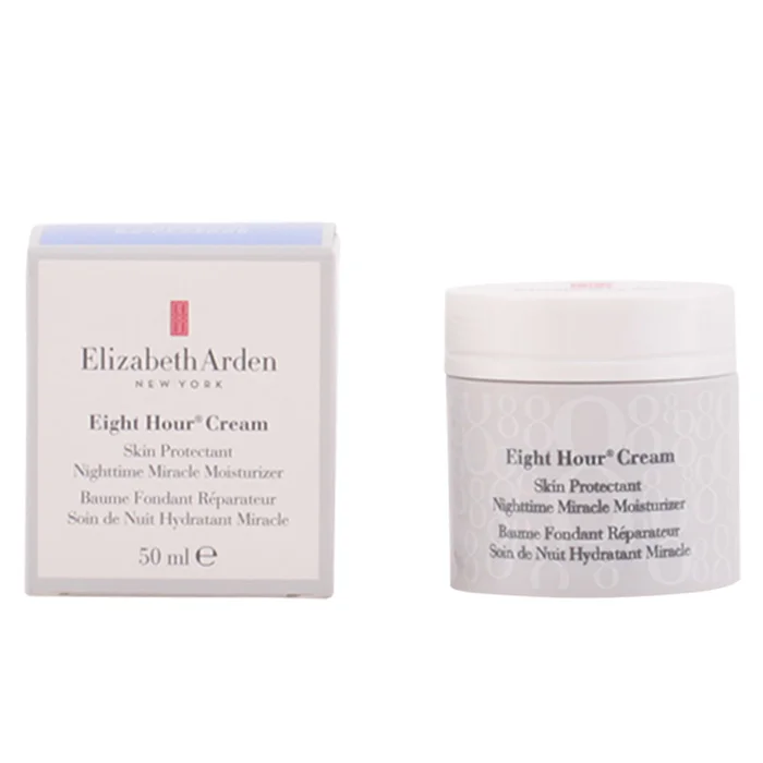 EIGHT HOUR baume fondant réparateur soin de nuit 50 ml