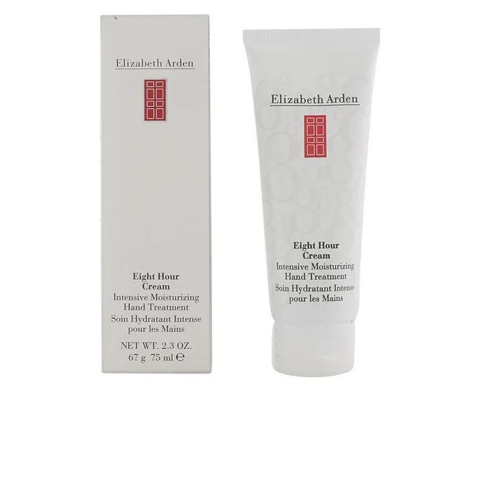 EIGHT HOUR CREAM soin hydratant intense pour les mains 75 ml