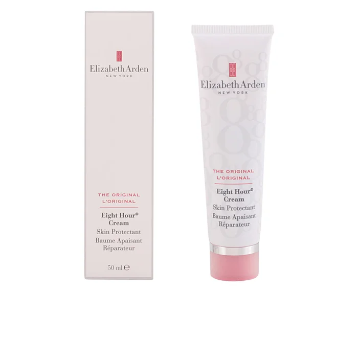 EIGHT HOUR crème protectrice de la peau légèrement parfumée 50 ml