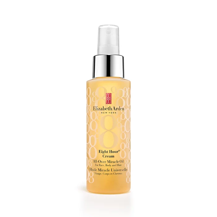 Eight Hour® Cream – Huile Miracle Universelle