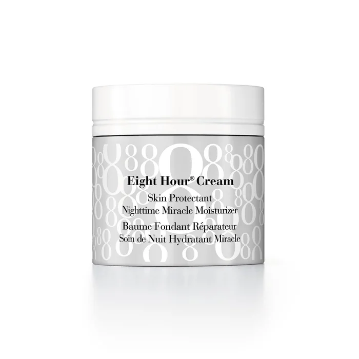 Eight Hour® Cream – Soin de Nuit Hydratant Miracle 50 ml