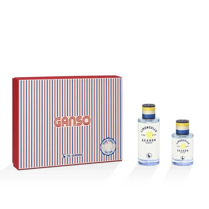 El Ganso CASSA DI STAGIONE LIMONCELLO
