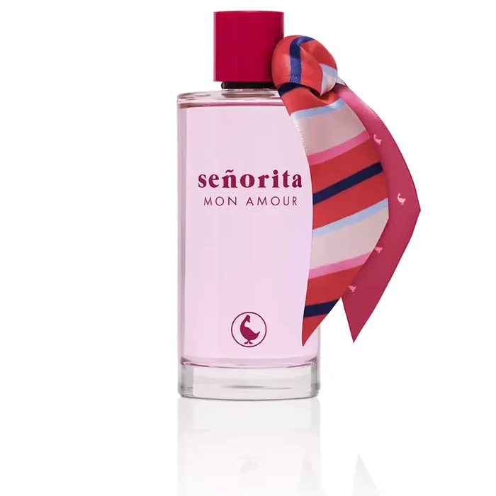 El Ganso SEÑORITA MON AMOUR