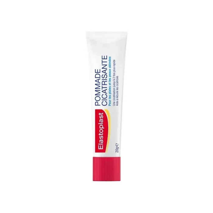 Elastoplast pommade cicatrisante 20gr