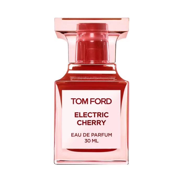 Electric Cherry – Eau de Parfum 30 ml